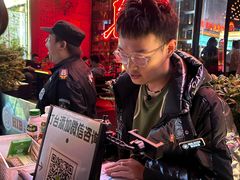 -HIB HUB公社(解放西路店)