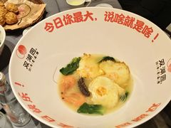 -双湖园·地标武汉菜(黄鹤楼解放路店)
