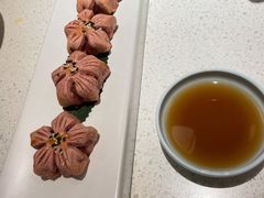 招牌桃花酥-竹外桃花·江南小酒馆(SKP·S店)