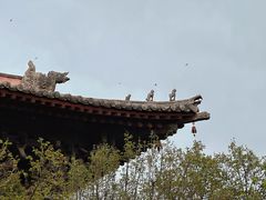 -大同古城墙