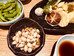 -昇鳗鱼家(浦东店)