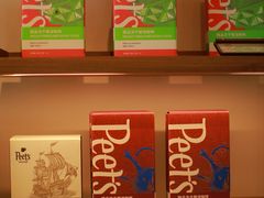 -Peet's Coffee皮爷咖啡(大学路店)