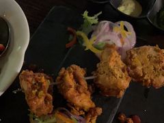 -甘尼仕印度餐厅爵士酒吧(阳春巷店)