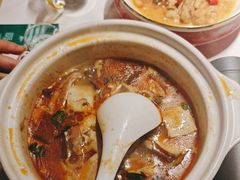 -西郊竹园甲鱼面(老一中店)