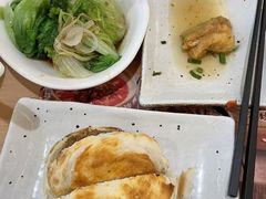 -大师兄·西北小馆(北站缤果空间店)