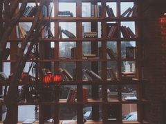 -漫咖啡(奥体店)