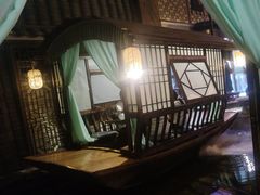 -淀里船宴(卓达店)