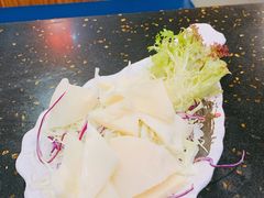 -成都老码头火锅(旺角店)