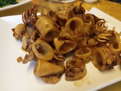 -高记广州大排档(关平路店)