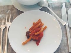 -广州四季酒店·意珍·意式自助餐