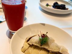 -玫瑰厅上海菜(兴国路店)