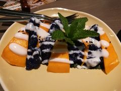 -CHINCHIN 青青·泰国料理(万象食家店)