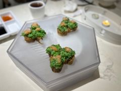 -在前门·烤鸭北京菜(五月花广场店)