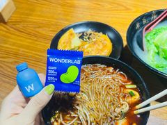 -青石桥老瓦房肥肠粉总店(青石桥总店)