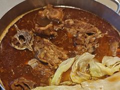 -蝎王府羊蝎子(西直门店)