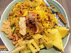 -CHINCHIN 青青·泰国料理(万象食家店)