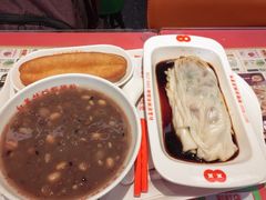 -红荔村肠粉(岗厦店)