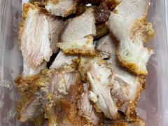 -洲心街道青联村镜记烧肉