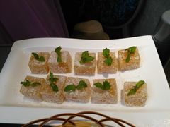 -澳门酒家(南航明珠店)