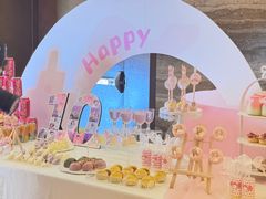 -玉见cake低糖蛋糕甜品台定制(河西店)