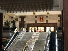 -全国人大会议中心