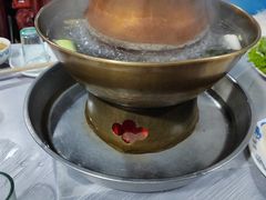 -鑫龙火锅(北园店)