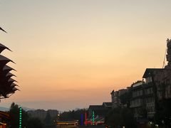 -杭州宋城