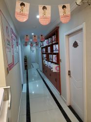 -摩登漂亮妈妈产后恢复中心(吴中区店)