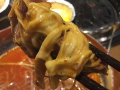 -火炉火自助餐(悠唐购物中心店)
