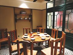 包厢-十六蒲(桂林路店)