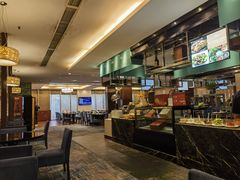 -扬州中集格兰云天大酒店