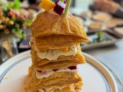 -水上明月·湖景餐厅