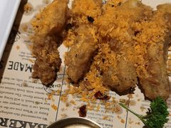 -避风塘·老港味餐厅(虹口龙之梦店)