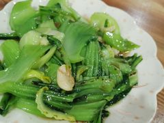 -南记食粥坊·宵夜大排档(莲花总店)