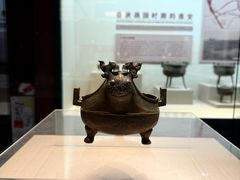 -淮安市博物馆