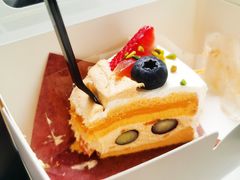 -black rainbow coffee