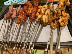 -申记串道(万豪店)