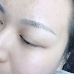 -久匠·纹眉半永久野生眉