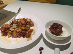 -眉州东坡·熊猫主题餐厅(枫蓝店)