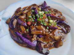 -黄牛肉馆·皖南土菜