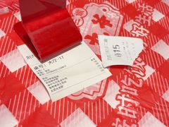 -荆九爷爆炒桥头三嫩(夫子庙店)