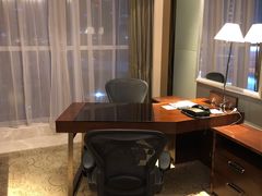 -广州粤海喜来登酒店