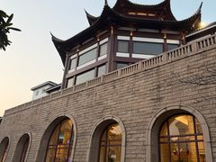 -苏州吴宫泛太平洋酒店