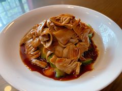-宝中宝食府(清泰街店)