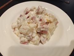 -喜来登由由大酒店九州膳坊中餐厅