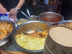 -丁家坡洋芋·观音桥好吃街A区(全国总店)