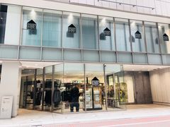 -优衣库(银座店)