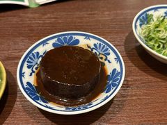 味噌大根-矢场猪(名古屋站三井楼北馆店)