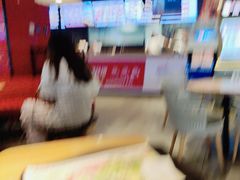 -肯德基(新街印时代店)