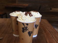 -成川茶店·潮汕工夫浓茶(万象店)